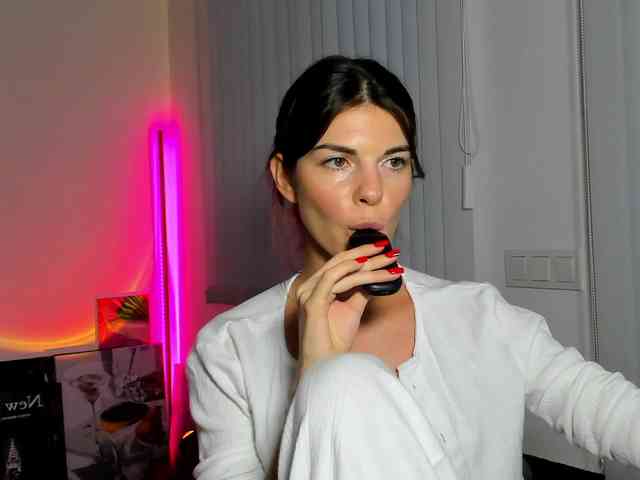 AndreaBlossom webcam