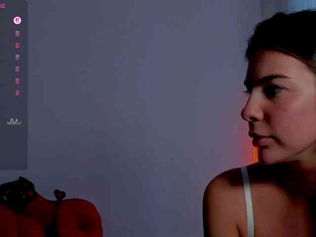 AndreaBlossom webcam
