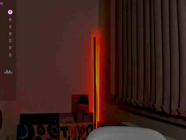 AndreaBlossom webcam