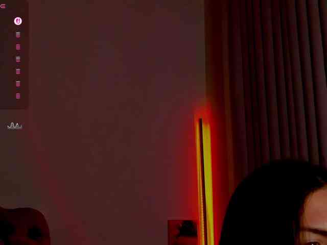 AndreaBlossom webcam