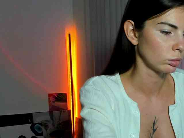 AndreaBlossom webcam