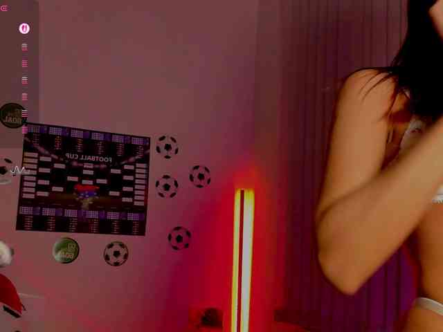 AndreaBlossom webcam