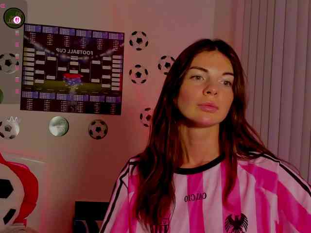 AndreaBlossom webcam