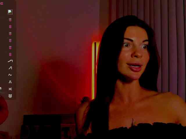 AndreaBlossom webcam