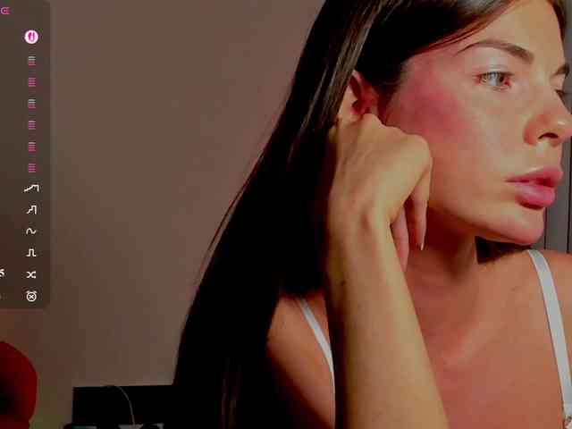 AndreaBlossom webcam