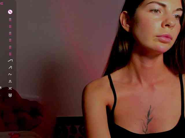 AndreaBlossom webcam