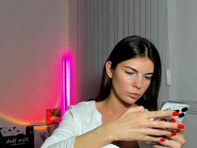 AndreaBlossom webcam