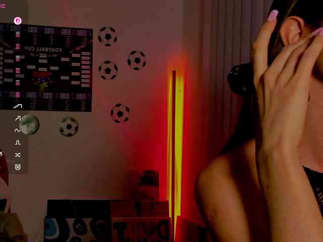 AndreaBlossom webcam