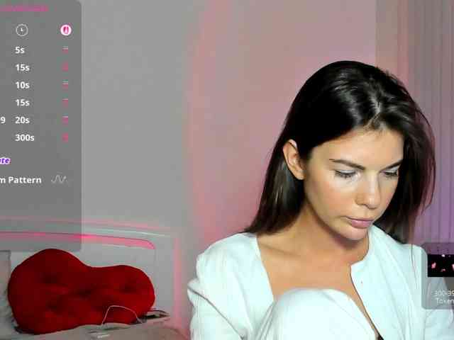 AndreaBlossom webcam