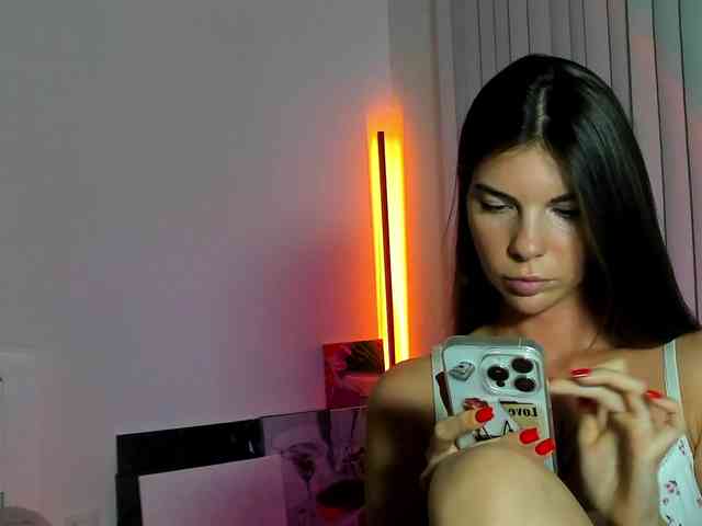 AndreaBlossom webcam