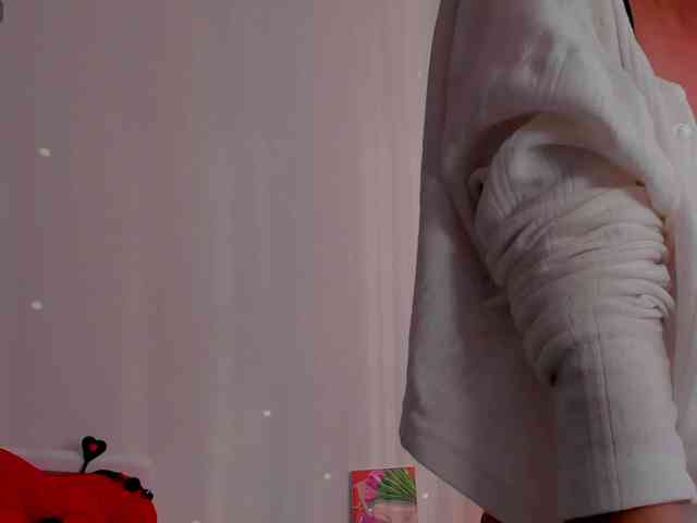 AndreaBlossom webcam