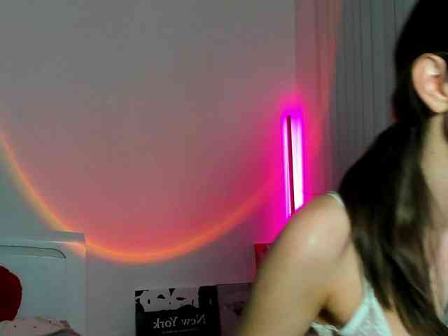 AndreaBlossom webcam