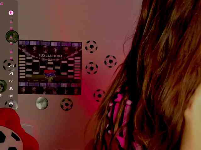 AndreaBlossom webcam