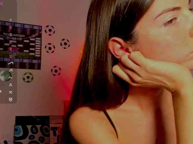 AndreaBlossom webcam