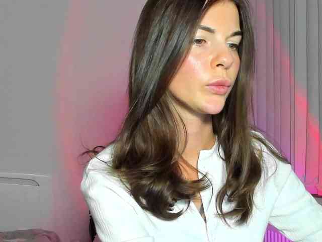 AndreaBlossom webcam