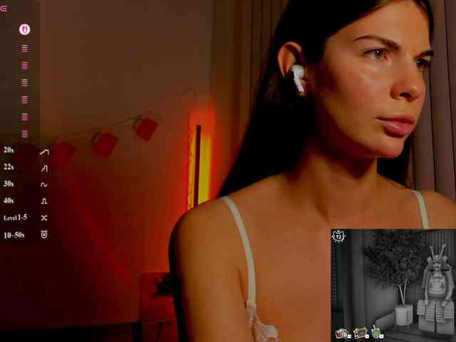 AndreaBlossom webcam