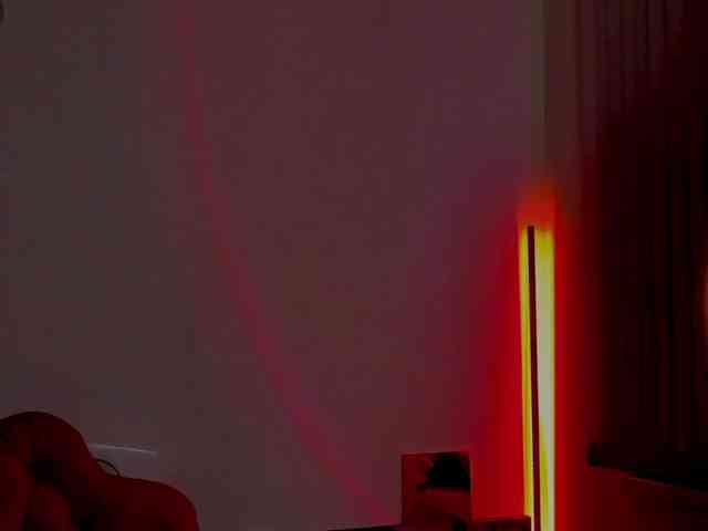 AndreaBlossom webcam