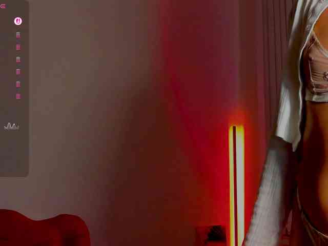 AndreaBlossom webcam
