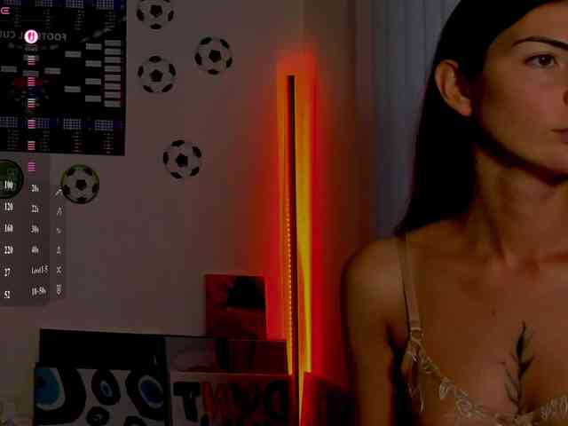 AndreaBlossom webcam