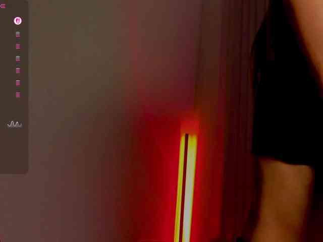 AndreaBlossom webcam