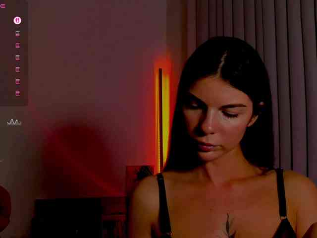 AndreaBlossom webcam