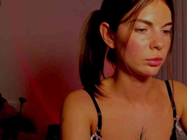 AndreaBlossom webcam