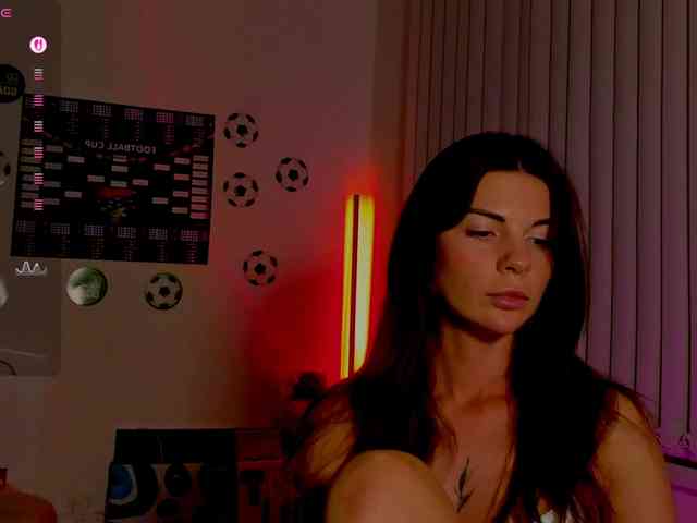 AndreaBlossom webcam