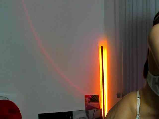 AndreaBlossom webcam