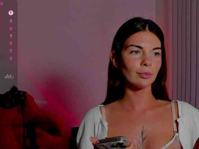 AndreaBlossom webcam