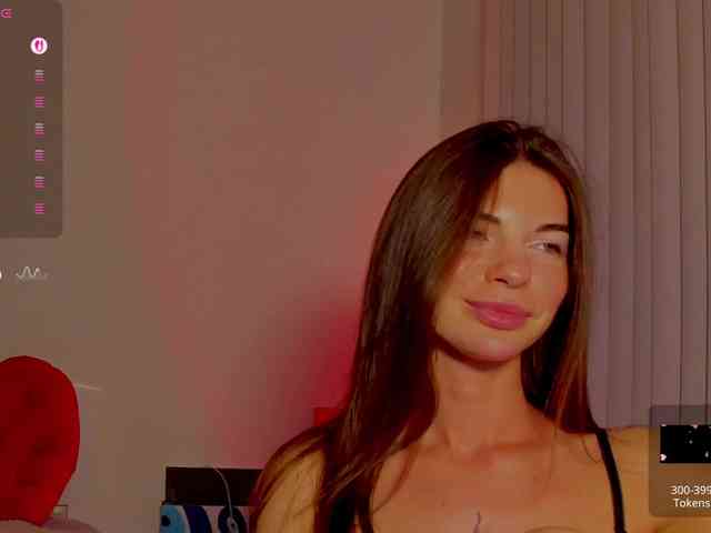 andreablossom's live room
