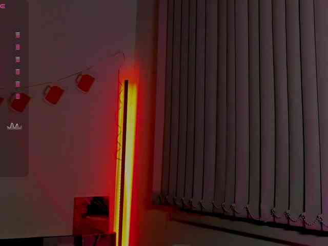 AndreaBlossom webcam