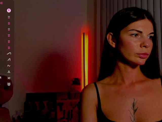 AndreaBlossom webcam