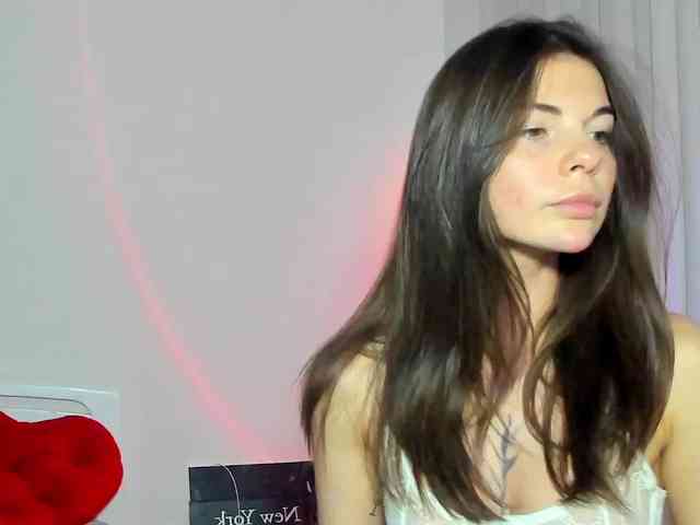 AndreaBlossom webcam
