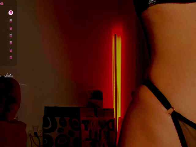 AndreaBlossom webcam