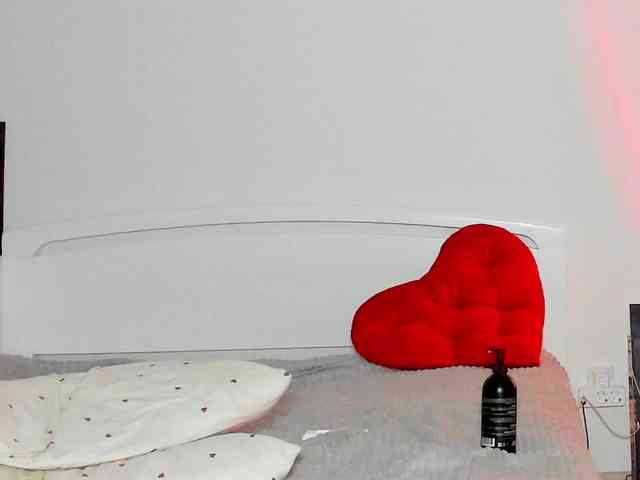 AndreaBlossom webcam