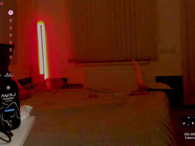 AndreaBlossom webcam