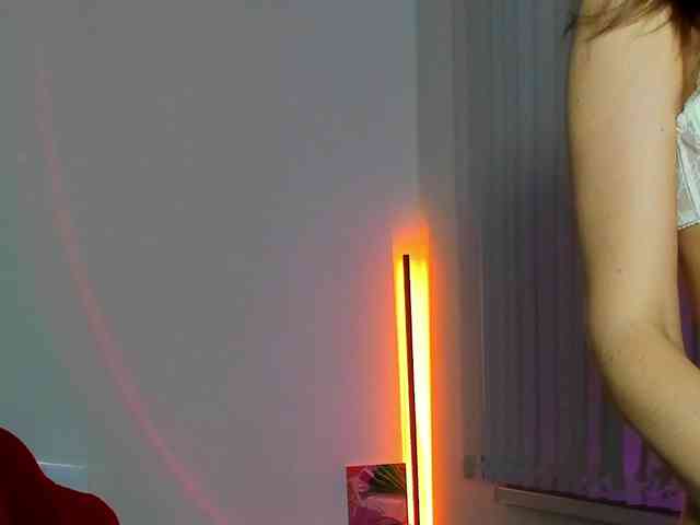 AndreaBlossom webcam