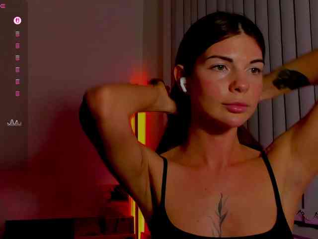 AndreaBlossom webcam