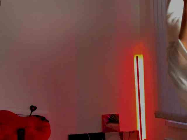 AndreaBlossom webcam