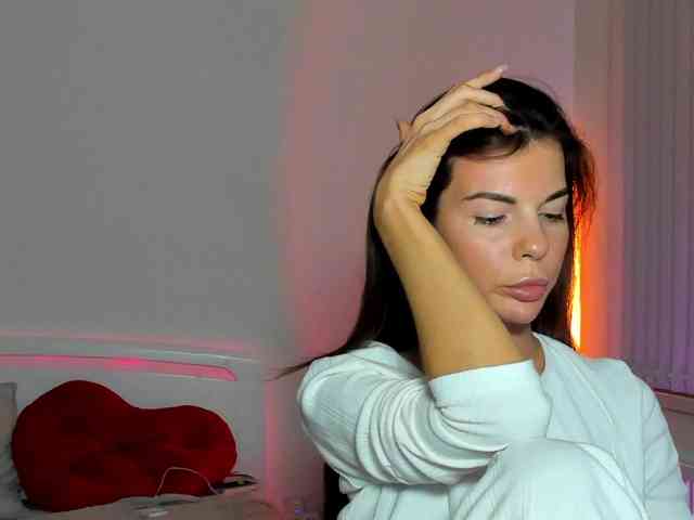 AndreaBlossom webcam