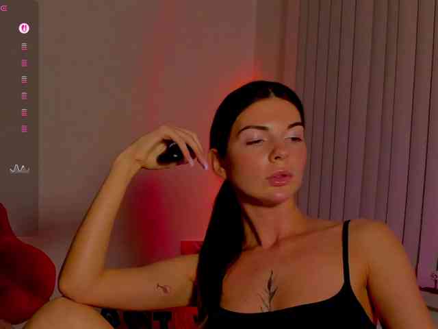 AndreaBlossom webcam