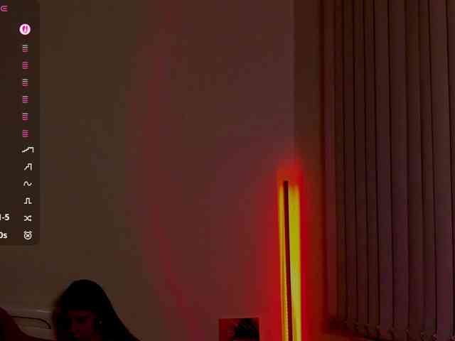 AndreaBlossom webcam