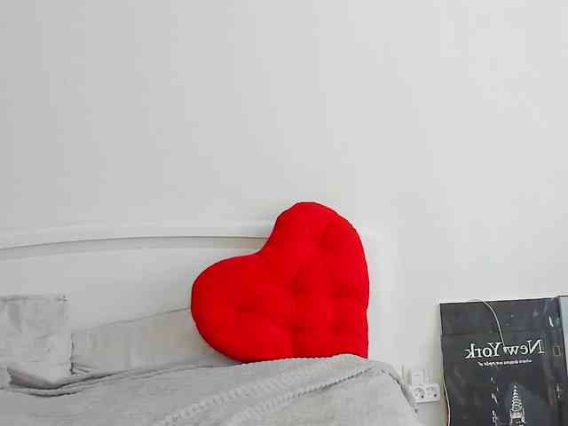 AndreaBlossom webcam