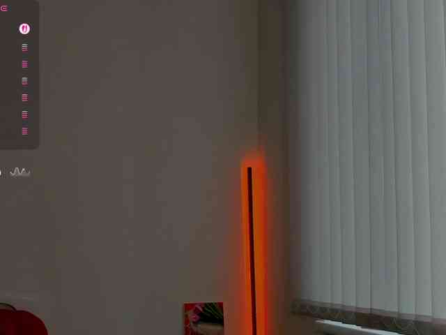 AndreaBlossom webcam