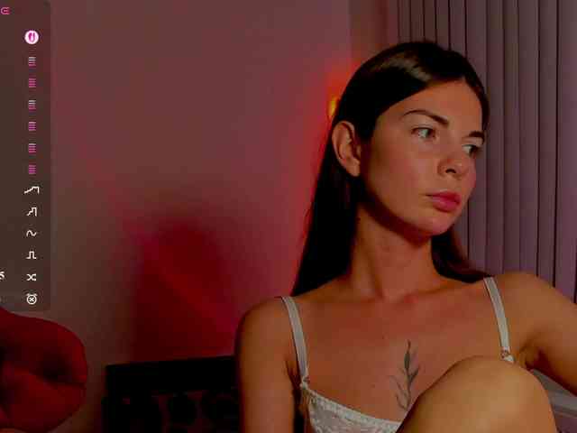 AndreaBlossom webcam