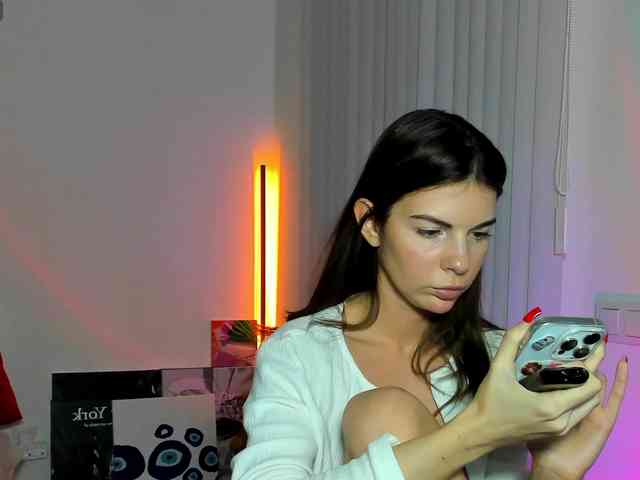 AndreaBlossom webcam