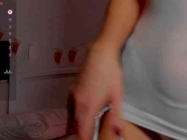 AndreaBlossom webcam