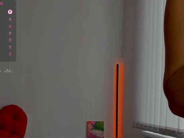 AndreaBlossom webcam