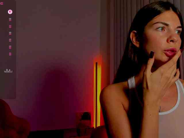 AndreaBlossom webcam