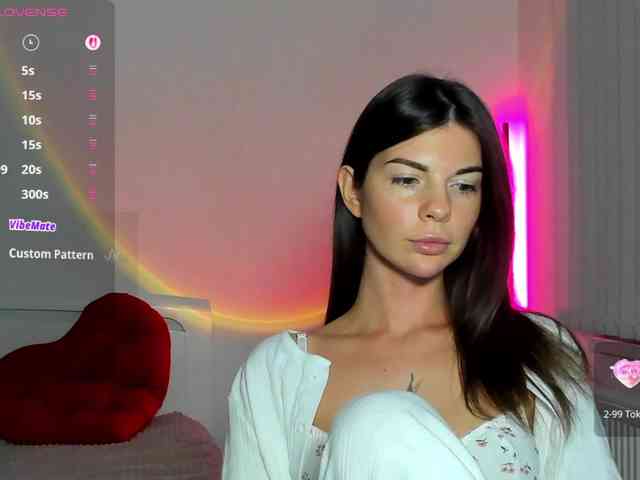 AndreaBlossom webcam